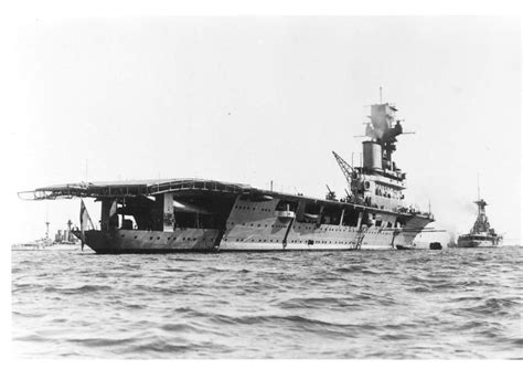 hms hermes ww2.